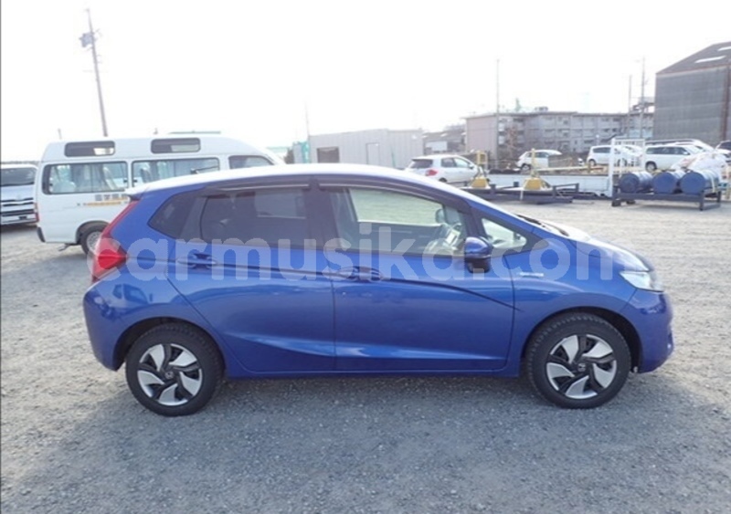 Big with watermark honda fit matabeleland south beitbridge 32246