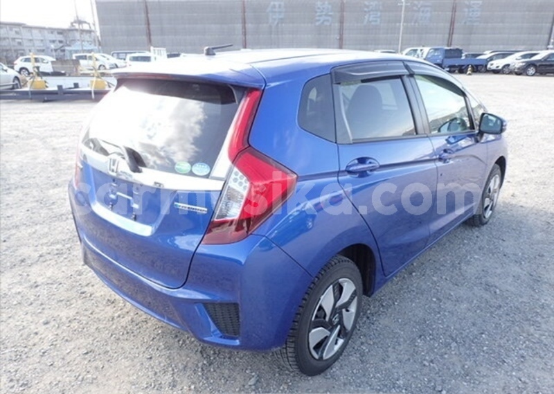 Big with watermark honda fit matabeleland south beitbridge 32246