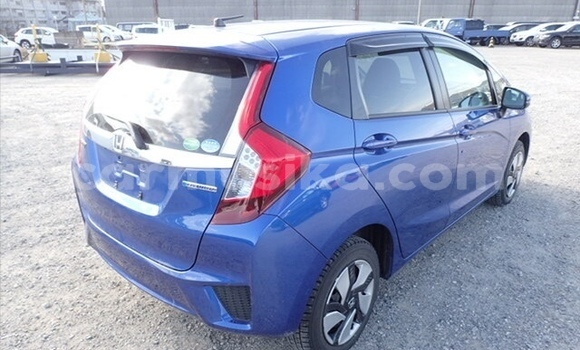 Acheter Occasion Voiture Honda Fit Bleu à Beitbridge, Matabeleland South Acheter Occasion Voiture Honda Fit Bleu à Beitbridge, Matabeleland South