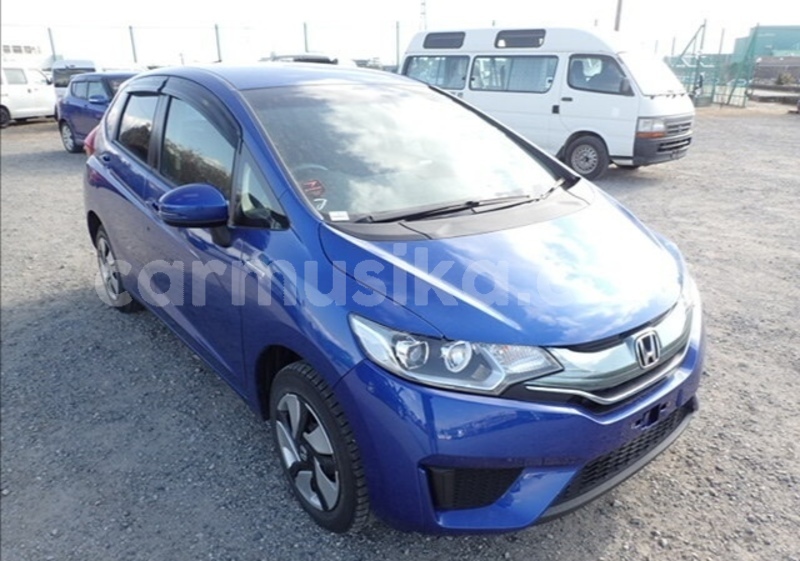 Big with watermark honda fit matabeleland south beitbridge 32246