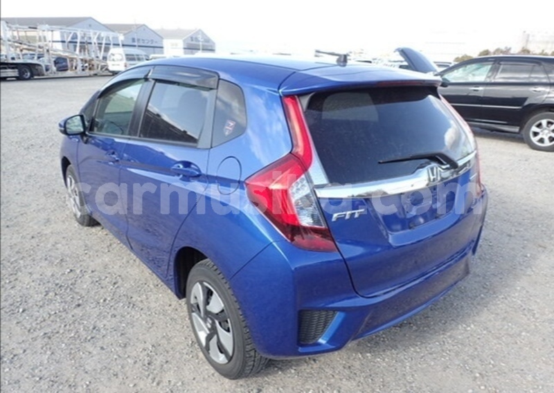 Big with watermark honda fit matabeleland south beitbridge 32246