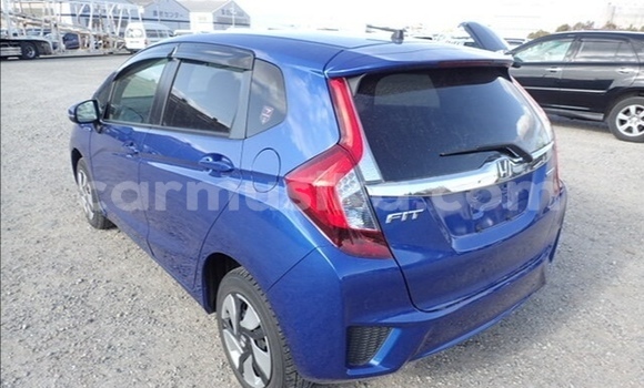 Acheter Occasion Voiture Honda Fit Bleu à Beitbridge, Matabeleland South Acheter Occasion Voiture Honda Fit Bleu à Beitbridge, Matabeleland South