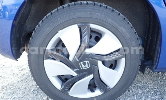 Acheter Occasion Voiture Honda Fit Bleu à Beitbridge, Matabeleland South Acheter Occasion Voiture Honda Fit Bleu à Beitbridge, Matabeleland South