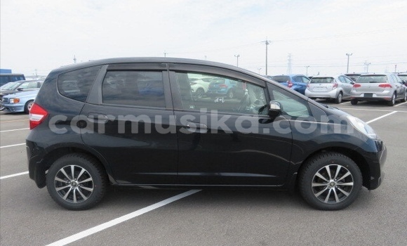 Acheter Occasion Voiture Honda Fit Noir à Beitbridge, Matabeleland South Acheter Occasion Voiture Honda Fit Noir à Beitbridge, Matabeleland South