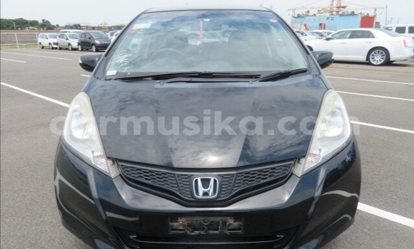 Acheter Occasion Voiture Honda Fit Noir à Beitbridge, Matabeleland South Acheter Occasion Voiture Honda Fit Noir à Beitbridge, Matabeleland South