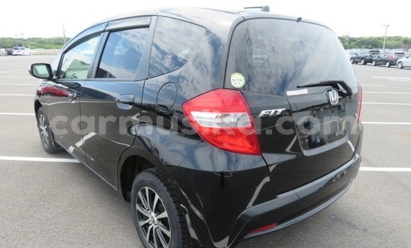 Acheter Occasion Voiture Honda Fit Noir à Beitbridge, Matabeleland South Acheter Occasion Voiture Honda Fit Noir à Beitbridge, Matabeleland South
