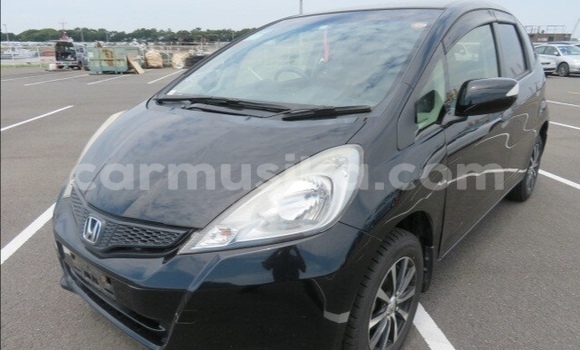 Acheter Occasion Voiture Honda Fit Noir à Beitbridge, Matabeleland South Acheter Occasion Voiture Honda Fit Noir à Beitbridge, Matabeleland South