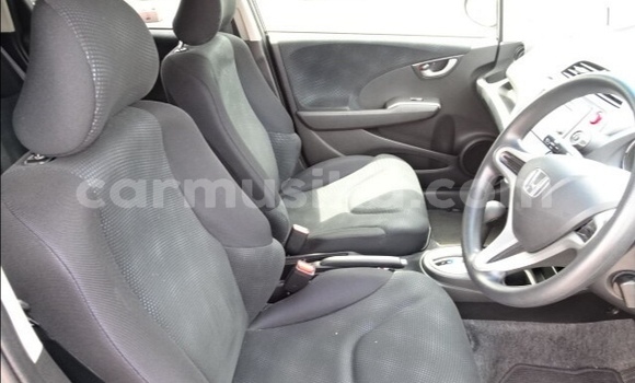 Acheter Occasion Voiture Honda Fit Noir à Beitbridge, Matabeleland South Acheter Occasion Voiture Honda Fit Noir à Beitbridge, Matabeleland South