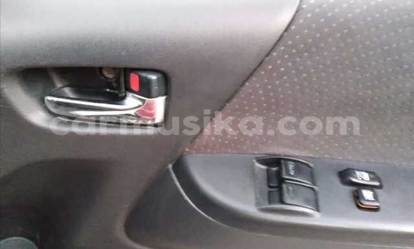 Acheter Occasion Voiture Toyota Hiace Gris à Beitbridge, Matabeleland South Acheter Occasion Voiture Toyota Hiace Gris à Beitbridge, Matabeleland South