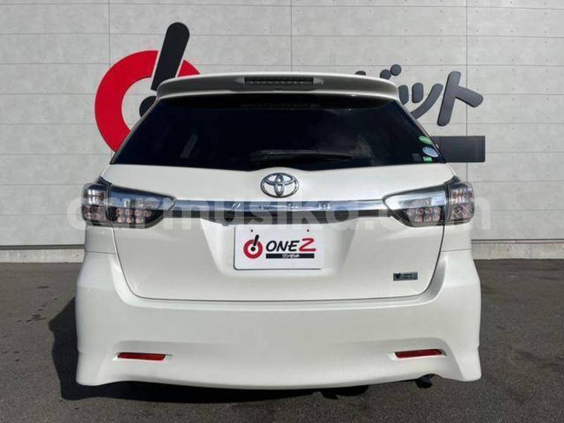 Big with watermark toyota wish matabeleland south beitbridge 32252