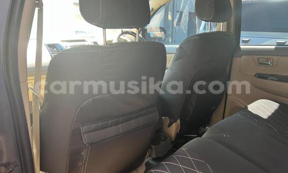 Tenga Tsaru Toyota Fortuner Zvimwe Mota in Beitbridge in Matabeleland South Tenga Tsaru Toyota Fortuner Zvimwe Mota in Beitbridge in Matabeleland South