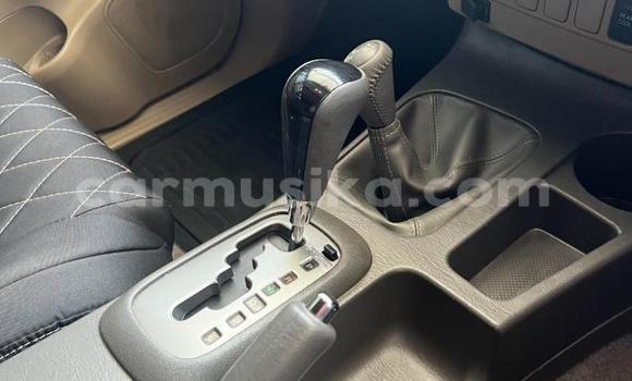 Tenga Tsaru Toyota Fortuner Zvimwe Mota in Beitbridge in Matabeleland South Tenga Tsaru Toyota Fortuner Zvimwe Mota in Beitbridge in Matabeleland South