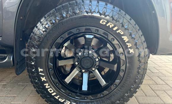 Tenga Tsaru Toyota Fortuner Zvimwe Mota in Beitbridge in Matabeleland South Tenga Tsaru Toyota Fortuner Zvimwe Mota in Beitbridge in Matabeleland South