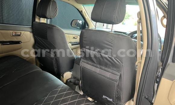 Tenga Tsaru Toyota Fortuner Zvimwe Mota in Beitbridge in Matabeleland South Tenga Tsaru Toyota Fortuner Zvimwe Mota in Beitbridge in Matabeleland South