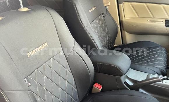 Tenga Tsaru Toyota Fortuner Zvimwe Mota in Beitbridge in Matabeleland South Tenga Tsaru Toyota Fortuner Zvimwe Mota in Beitbridge in Matabeleland South