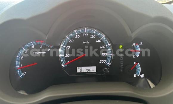 Tenga Tsaru Toyota Fortuner Zvimwe Mota in Beitbridge in Matabeleland South Tenga Tsaru Toyota Fortuner Zvimwe Mota in Beitbridge in Matabeleland South