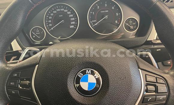 Tenga Tsaru BMW 3–Series Sirivha Mota in Beitbridge in Matabeleland South Tenga Tsaru BMW 3–Series Sirivha Mota in Beitbridge in Matabeleland South