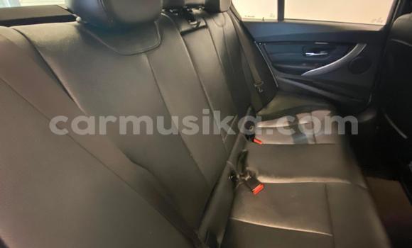 Tenga Tsaru BMW 3–Series Sirivha Mota in Beitbridge in Matabeleland South Tenga Tsaru BMW 3–Series Sirivha Mota in Beitbridge in Matabeleland South