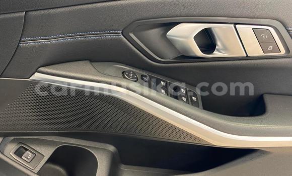 Acheter Occasion Voiture BMW 3–Series Blanc à Avondale, Harare Acheter Occasion Voiture BMW 3–Series Blanc à Avondale, Harare