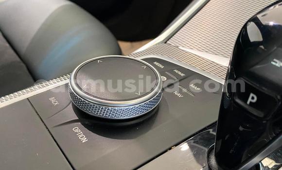 Acheter Occasion Voiture BMW 3–Series Blanc à Avondale, Harare Acheter Occasion Voiture BMW 3–Series Blanc à Avondale, Harare