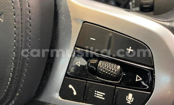 Acheter Occasion Voiture BMW 3–Series Blanc à Avondale, Harare Acheter Occasion Voiture BMW 3–Series Blanc à Avondale, Harare