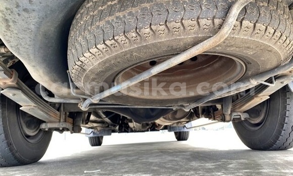 Nunua Ilio tumika Toyota Hiace Nyeupe Gari ndani ya Beitbridge nchini Matabeleland Kusini Nunua Ilio tumika Toyota Hiace Nyeupe Gari ndani ya Beitbridge nchini Matabeleland Kusini