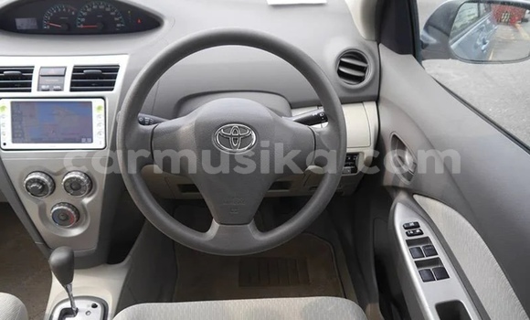 Acheter Occasion Voiture Toyota Belta Bleu à Beitbridge, Matabeleland South Acheter Occasion Voiture Toyota Belta Bleu à Beitbridge, Matabeleland South