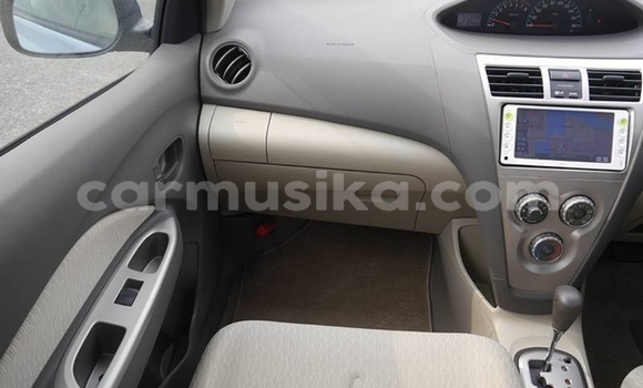 Acheter Occasion Voiture Toyota Belta Bleu à Beitbridge, Matabeleland South Acheter Occasion Voiture Toyota Belta Bleu à Beitbridge, Matabeleland South