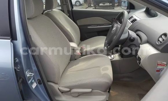 Acheter Occasion Voiture Toyota Belta Bleu à Beitbridge, Matabeleland South Acheter Occasion Voiture Toyota Belta Bleu à Beitbridge, Matabeleland South