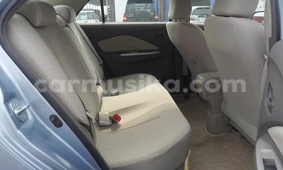 Acheter Occasion Voiture Toyota Belta Bleu à Beitbridge, Matabeleland South Acheter Occasion Voiture Toyota Belta Bleu à Beitbridge, Matabeleland South