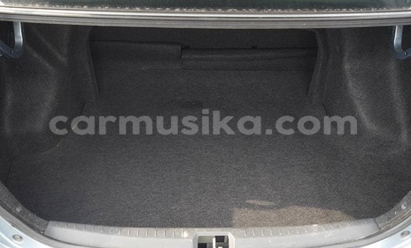 Acheter Occasion Voiture Toyota Belta Bleu à Beitbridge, Matabeleland South Acheter Occasion Voiture Toyota Belta Bleu à Beitbridge, Matabeleland South