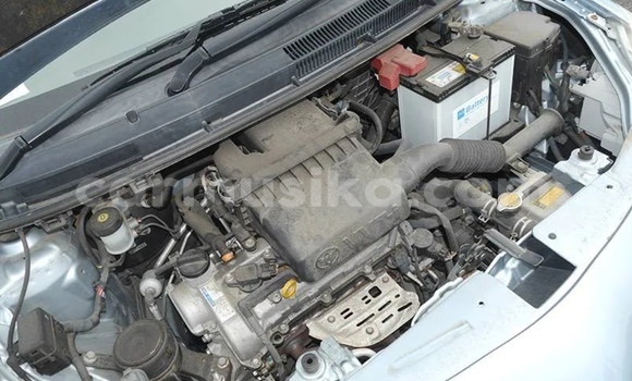 Acheter Occasion Voiture Toyota Belta Bleu à Beitbridge, Matabeleland South Acheter Occasion Voiture Toyota Belta Bleu à Beitbridge, Matabeleland South