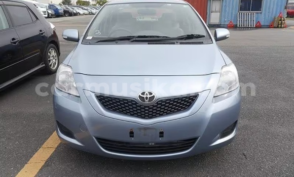 Acheter Occasion Voiture Toyota Belta Bleu à Beitbridge, Matabeleland South Acheter Occasion Voiture Toyota Belta Bleu à Beitbridge, Matabeleland South