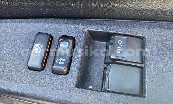 Acheter Occasion Voiture Toyota Yaris Gris à Borrowdale, Harare Acheter Occasion Voiture Toyota Yaris Gris à Borrowdale, Harare