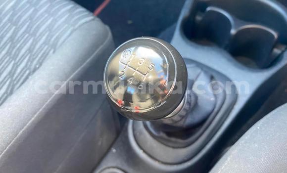 Acheter Occasion Voiture Toyota Yaris Gris à Borrowdale, Harare Acheter Occasion Voiture Toyota Yaris Gris à Borrowdale, Harare