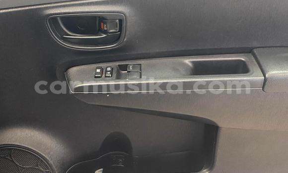 Acheter Occasion Voiture Toyota Yaris Gris à Borrowdale, Harare Acheter Occasion Voiture Toyota Yaris Gris à Borrowdale, Harare