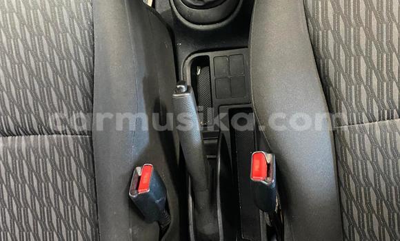 Acheter Occasion Voiture Toyota Yaris Gris à Borrowdale, Harare Acheter Occasion Voiture Toyota Yaris Gris à Borrowdale, Harare