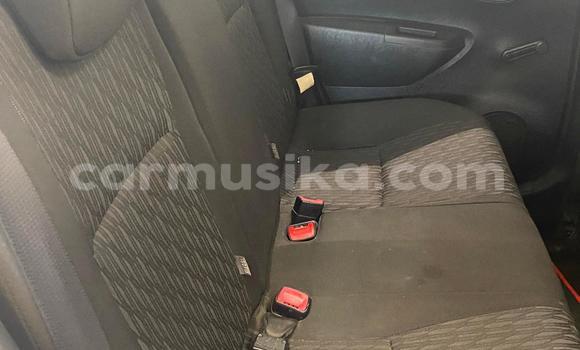 Acheter Occasion Voiture Toyota Yaris Gris à Borrowdale, Harare Acheter Occasion Voiture Toyota Yaris Gris à Borrowdale, Harare