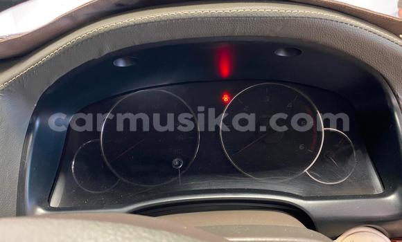 Acheter Occasion Voiture Toyota Land Cruiser Prado Gris à Borrowdale, Harare Acheter Occasion Voiture Toyota Land Cruiser Prado Gris à Borrowdale, Harare