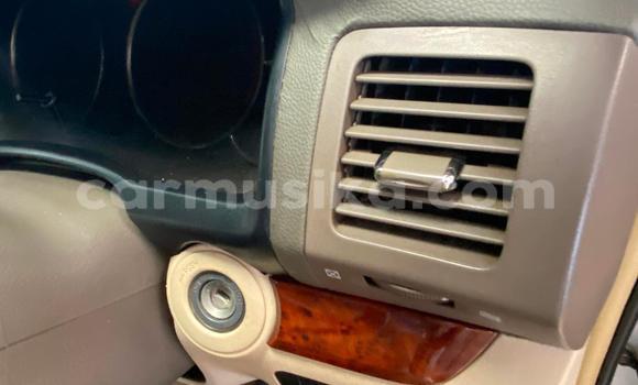 Acheter Occasion Voiture Toyota Land Cruiser Prado Gris à Borrowdale, Harare Acheter Occasion Voiture Toyota Land Cruiser Prado Gris à Borrowdale, Harare