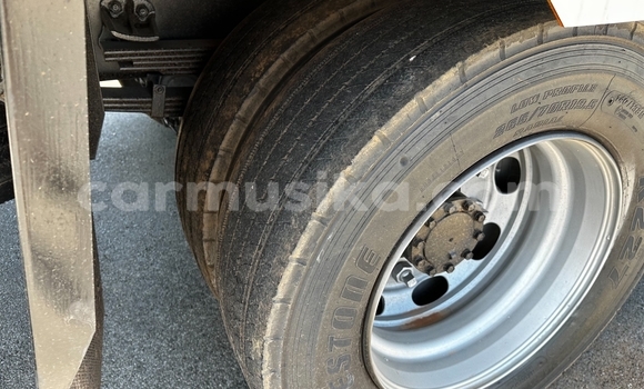 Tenga Tsaru Isuzu FTR 850 Chena Rori in Beitbridge in Matabeleland South Tenga Tsaru Isuzu FTR 850 Chena Rori in Beitbridge in Matabeleland South