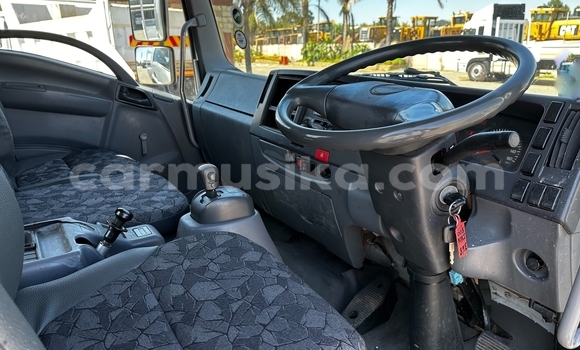 Tenga Tsaru Isuzu FTR 850 Chena Rori in Beitbridge in Matabeleland South Tenga Tsaru Isuzu FTR 850 Chena Rori in Beitbridge in Matabeleland South