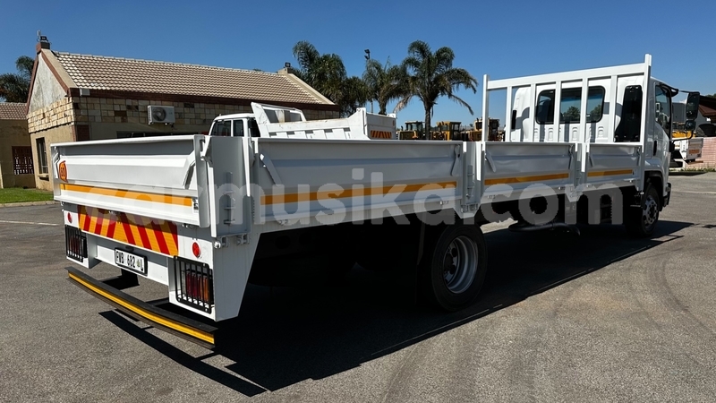 Big with watermark isuzu ftr 850 matabeleland south beitbridge 32265