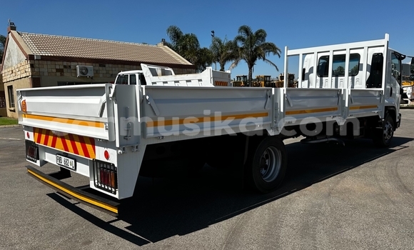 Tenga Tsaru Isuzu FTR 850 Chena Rori in Beitbridge in Matabeleland South Tenga Tsaru Isuzu FTR 850 Chena Rori in Beitbridge in Matabeleland South