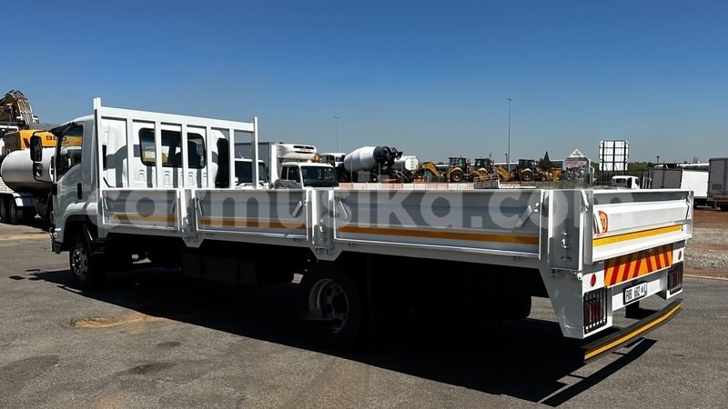 Big with watermark isuzu ftr 850 matabeleland south beitbridge 32265