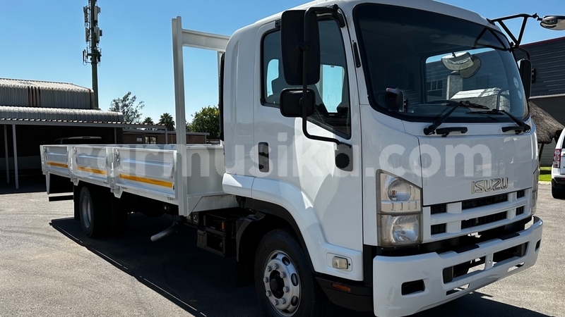 Big with watermark isuzu ftr 850 matabeleland south beitbridge 32265