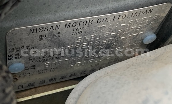 Acheter Occasion Voiture Nissan Note Bleu à Beitbridge, Matabeleland South Acheter Occasion Voiture Nissan Note Bleu à Beitbridge, Matabeleland South