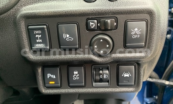 Acheter Occasion Voiture Nissan Note Bleu à Beitbridge, Matabeleland South Acheter Occasion Voiture Nissan Note Bleu à Beitbridge, Matabeleland South