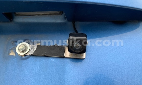 Acheter Occasion Voiture Nissan Note Bleu à Beitbridge, Matabeleland South Acheter Occasion Voiture Nissan Note Bleu à Beitbridge, Matabeleland South