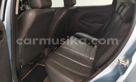 Acheter Occasion Voiture Mazda 2 Bleu à Beitbridge, Matabeleland South Acheter Occasion Voiture Mazda 2 Bleu à Beitbridge, Matabeleland South